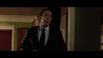 Tokarev Official Trailer #1 (2014) - Nicolas Cage Thriller Hd