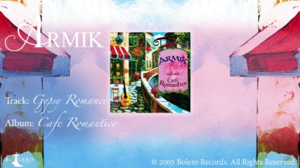 Armik - Gypsy Romance