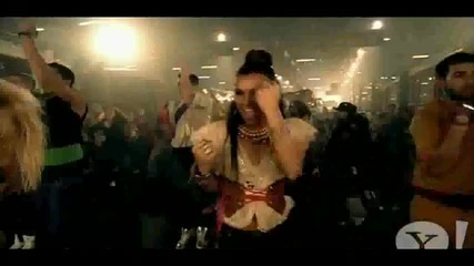 Pussycat Dolls - Jai Ho ( You Are My Destiny )