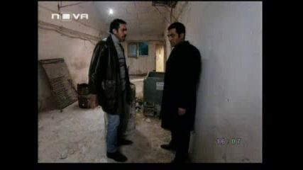 Изгубени Години Еп.30 Част 1 