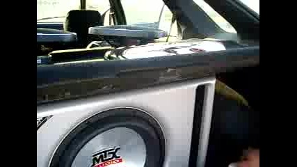 Mtx Audio T9512 - 04