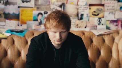 Ed Sheeran - All Of The Stars ( Официално Видео )