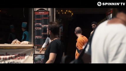 Dub Vision ft Emeni - Heart ( Official Video)