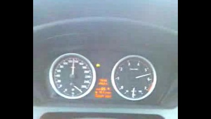 Bmw 650i Cabrio