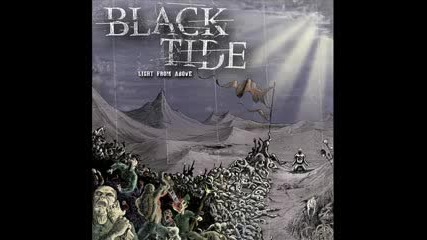 Black Tide - Shout - Enterprise