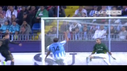 Cristiano Ronaldo - 2012 Down On Me Hd