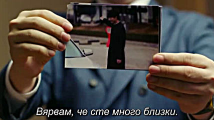 The Fiery Priest E38 / Кибритлия В Расо Е38