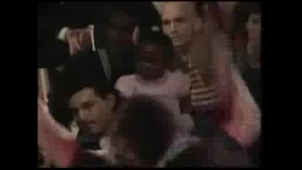 Whitney Houston Концерт Част6 Im Your Baby Tonight