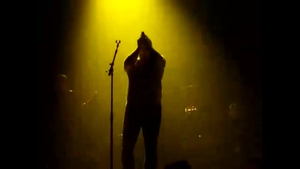 Skillet Monster live