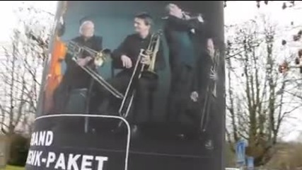 ############ Big Band