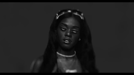 Azealia Banks - Yung Rapunxel