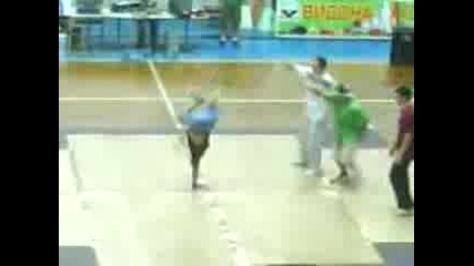Breik Batals Na Seshan 6 Jambol :) 2
