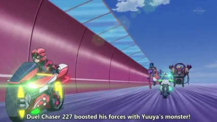 Yu-gi-oh Arc-v Episode 71 English Subbedat