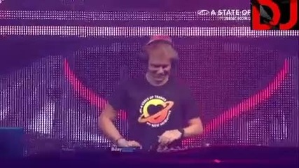 Armin van Buuren - A State of Trance 650 [15.02.2014]