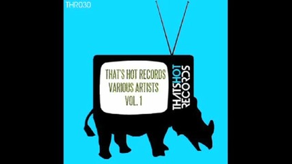 Truci - Nonsense (original)