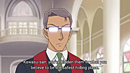 Detective Conan 1066