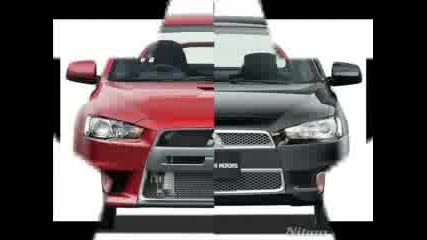 Evo X 