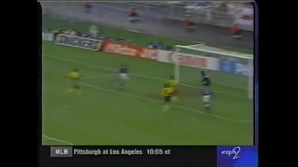 Ямайка 2 - 1 Япония ( Група H ) ( Световно първенство 1998 )