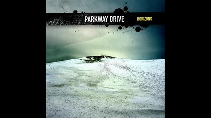 Parkway Drive - Sleepwalker 