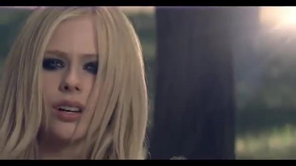 Avril Lavigne - When You're Gone ( Official Video)
