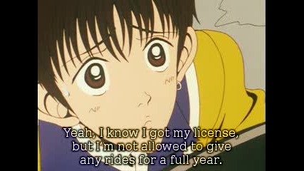 gokinjo monogatari 13 eng subs