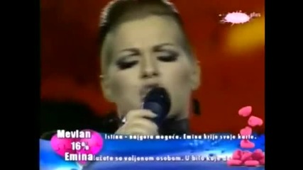 Seka Aleksi - Ro ena Sa Vukovima Grand Show 15.01.2010 