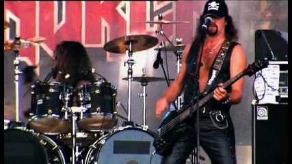 Metal Church - Mirror Of Lies 