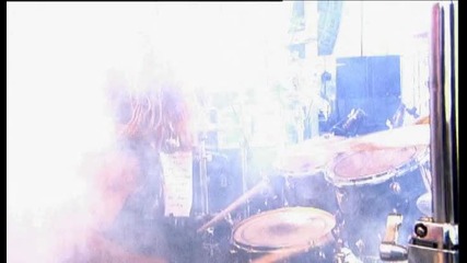 Metal Church - Mirror Of Lies