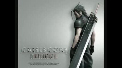 [final Fantasy] Crisis Core - Night Of Seclusion