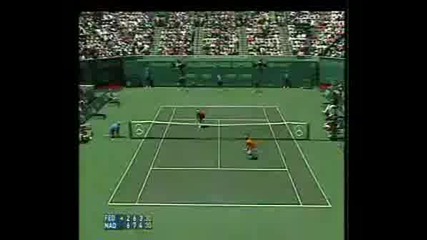 Ams Miami 2005
