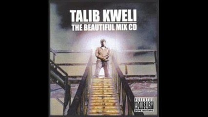 Talib Kweli - Lonely People
