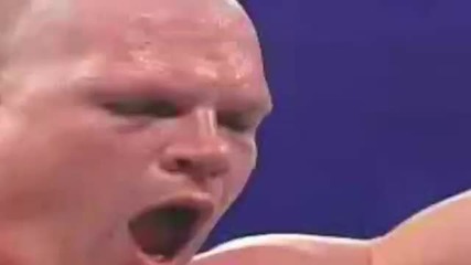 Undertaker vs Kane Wrestlemania 20
