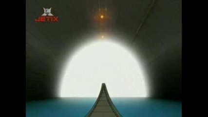Naruto Ep 7 - The Assassin Of The Mist