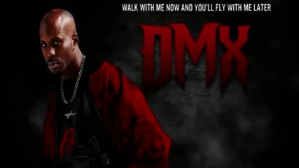 Dmx - Spit That Very Hot 