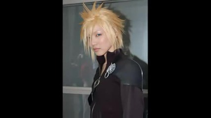 Best Anime Cosplay