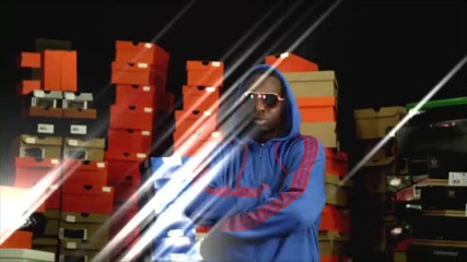 Doc Wily - Fresh Put The Box / Tennis Shoe Pimpin [unsigned Hype] New 2010 * High Quality *