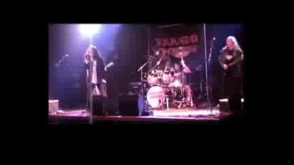 Tango Down - Shy Boy 