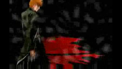 Bleach Amv - Breathe Into Me