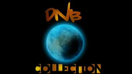 Evol Intentdub...drum and Bass