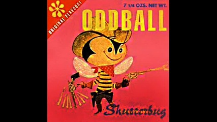 Oddball - Shutterbug 1995