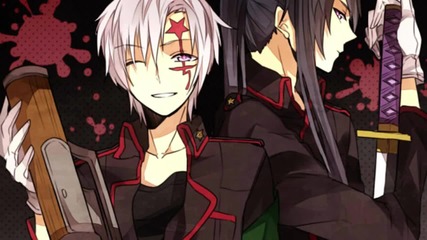 Nightcore - Come and Get It