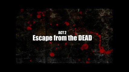 [bg Sub] High School of the Dead Епизод 2 - Високо Качество