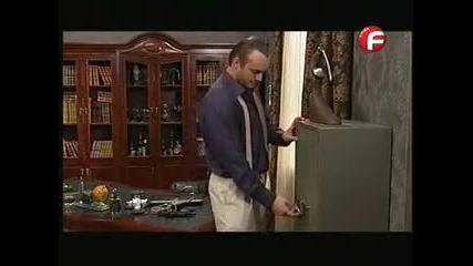 Кармелита Циганска страст 106 епизод 1 част 