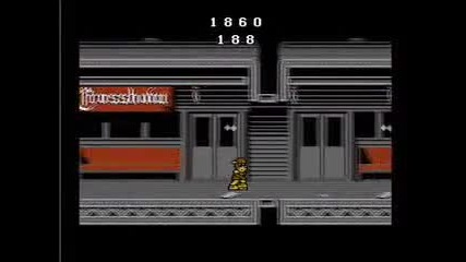 Wally Bear And The No Gang - Avgn