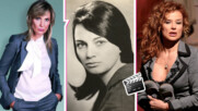 Най-култовите БГ актриси на всички времена! Българските филмови икони на ХХ век