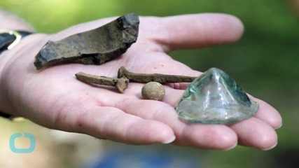 Archaeological Dig Returns to Artifact-Rich Adirondacks