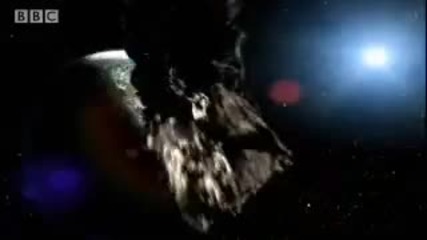 How many asteroids hit Earth - What Really Killed the Dinosaurs Bbc Documentary 