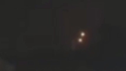 Ufo мания Нло: Нощни Скитници