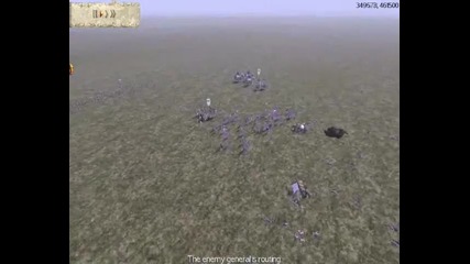 Rome Total War Online Battle 3 [ Rome vs Seleucids ]