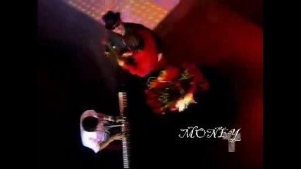 Rakim y Ken - Y - Si la ves (live)